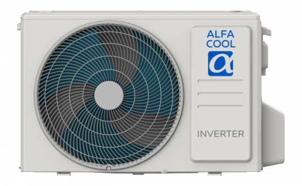 Инверторная сплит-система серии APUS Inverter APSI-12CH (комплект) — изображение 3