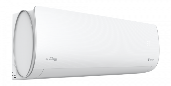 Инверторная сплит-система серии ARIA DC Inverter RCI-AR28HN (комплект) — изображение 3