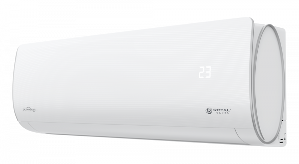 Инверторная сплит-система серии ARIA DC Inverter RCI-AR28HN (комплект) — изображение 5
