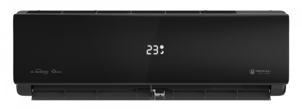 Инверторная сплит-система серии ATTICA NERO Inverter RCI-AN70HN (комплект) — изображение 2