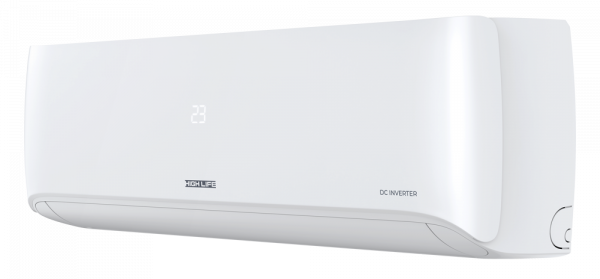 Инверторная сплит-система серии COMFORT CLASS Inverter ACHL-09CC-I-CHDV02S (комплект) — изображение 3
