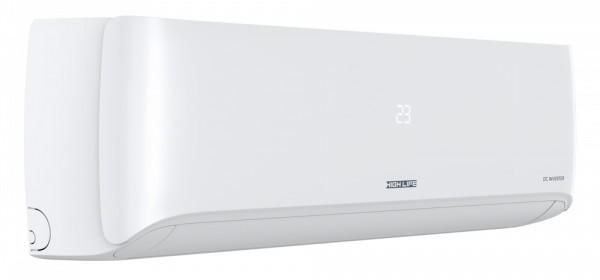 Инверторная сплит-система серии COMFORT CLASS Inverter ACHL-09CC-I-CHDV02S (комплект) — изображение 4