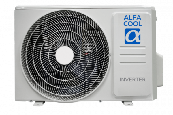 Инверторная сплит-система серии COSMO Inverter CSMI-12CH (комплект) — изображение 3