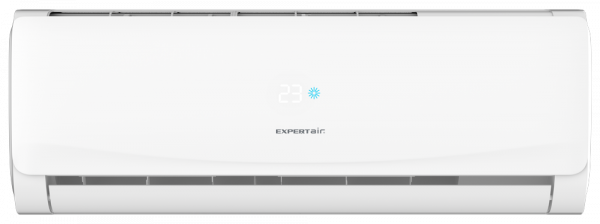 Инверторная сплит-система серии CYCLONE DC Inverter ZAC-I/CN09NPZ (комплект) — изображение 2