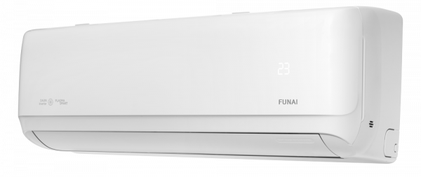 Инверторная сплит-система серии DAIJIN Inverter RAC-I-DA65HP.D01 (комплект) — изображение 3