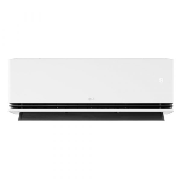 Инверторная сплит-система серииDELUXE PRO DUAL Inverter H18S1D (комплект) — изображение 2