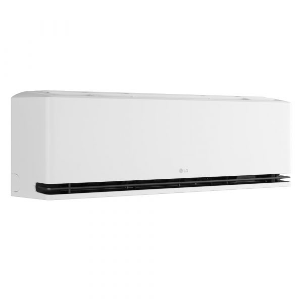 Инверторная сплит-система серииDELUXE PRO DUAL Inverter H18S1D (комплект) — изображение 3
