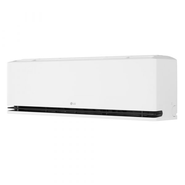 Инверторная сплит-система серииDELUXE PRO DUAL Inverter H18S1D (комплект) — изображение 5