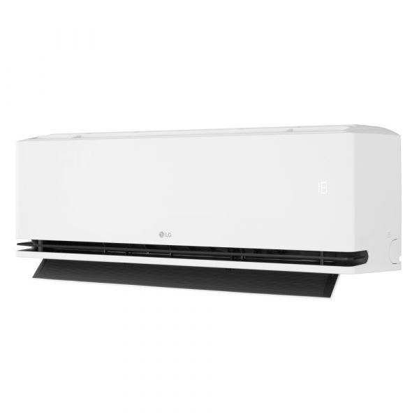 Инверторная сплит-система серииDELUXE PRO DUAL Inverter H18S1D (комплект) — изображение 6