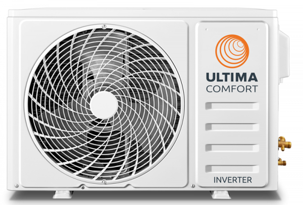 Инверторная сплит-система серии EXCEED Inverter EXD-I07PN (комплект) — изображение 4