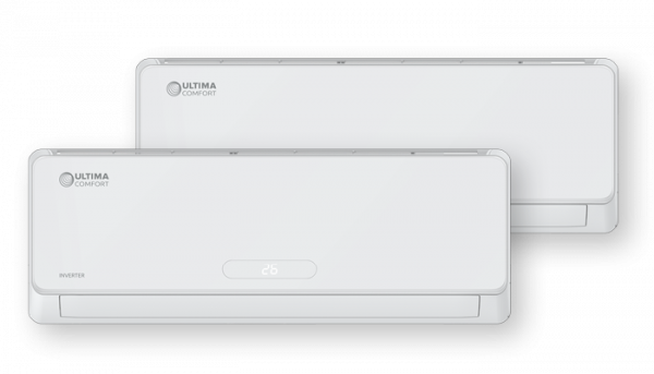 Инверторная сплит-система серии EXPLORER Inverter EXP-I18PN (комплект) — изображение 4
