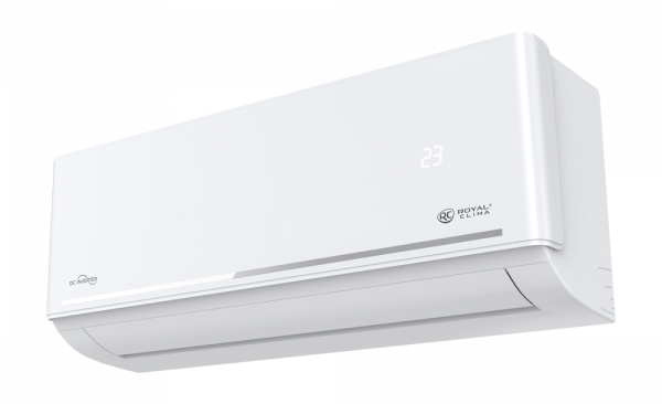 Инверторная сплит-система серии FELICITA Inverter RCI-FC55HN (комплект) — изображение 2