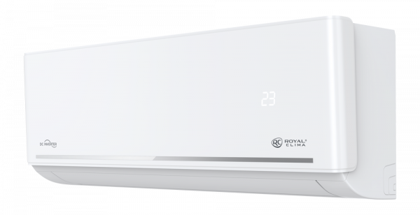 Инверторная сплит-система серии FELICITA Inverter RCI-FC55HN (комплект) — изображение 3