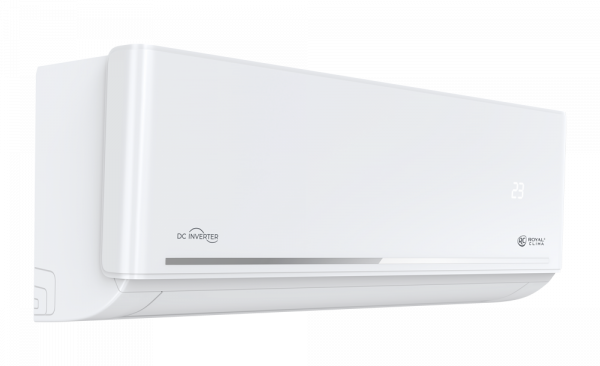 Инверторная сплит-система серии FELICITA Inverter RCI-FC55HN (комплект) — изображение 4