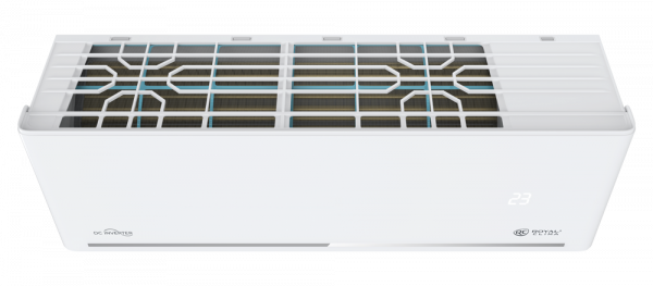 Инверторная сплит-система серии FELICITA Inverter RCI-FC55HN (комплект) — изображение 6