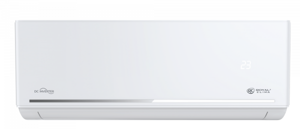 Инверторная сплит-система серии FELICITA Inverter RCI-FC55HN (комплект)