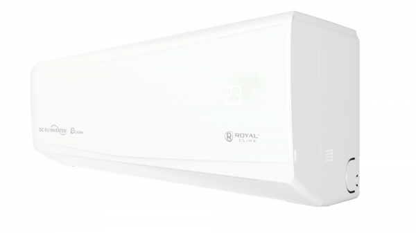 Инверторная сплит-система серии GRIDA DC EU Inverter RCI-GR65HN (комплект) — изображение 5