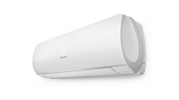 Инверторная сплит-система серии LUX Design SUPER DC Inverter (R32) AS-13UW4RVETS00 (комплект) — изображение 2