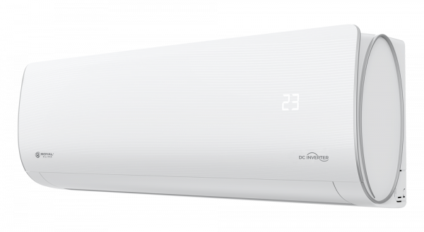 Инверторная сплит-система серии OPTIMUM DC Inverter RCI-OM35HN (комплект) — изображение 2