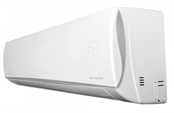 Инверторная сплит-система серии RAY Inverter 2023 KVS-IRAY07ST (комплект) — изображение 2