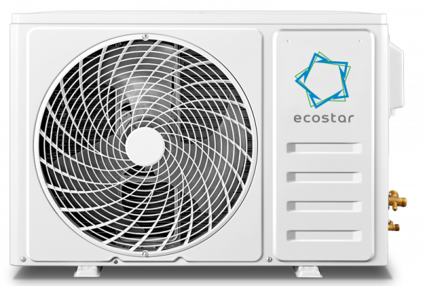Инверторная сплит-система серии RAY Inverter 2023 KVS-IRAY07ST (комплект) — изображение 3