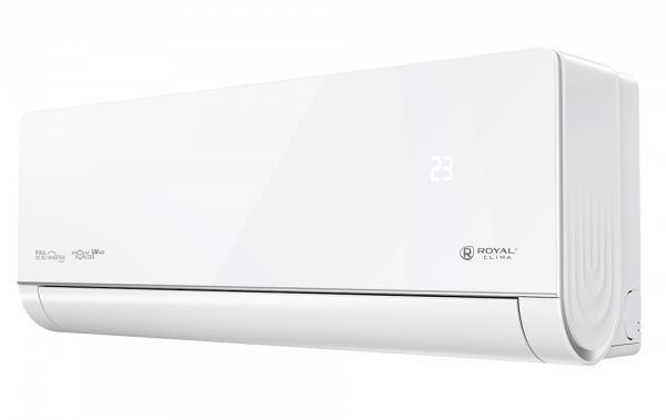 Инверторная сплит-система серии ROYAL SUPREMO BLANCO Full DC EU Inverter RCI-RSB75HN (комплект) — изображение 3