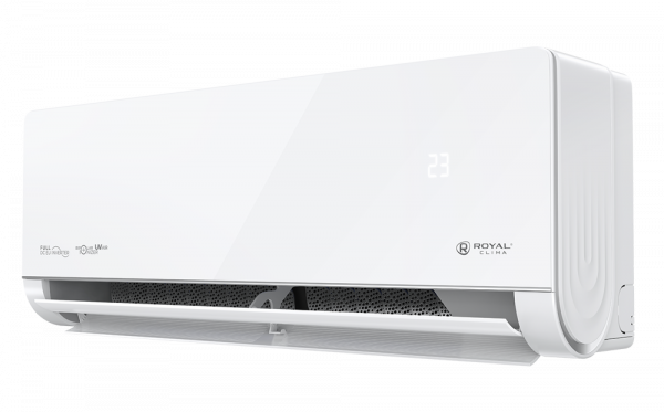 Инверторная сплит-система серии ROYAL SUPREMO BLANCO Full DC EU Inverter RCI-RSB75HN (комплект) — изображение 4