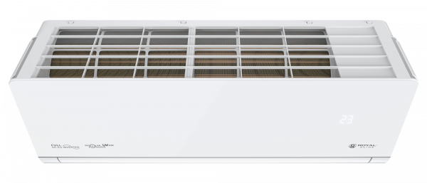 Инверторная сплит-система серии ROYAL SUPREMO BLANCO Full DC EU Inverter RCI-RSB75HN (комплект) — изображение 6