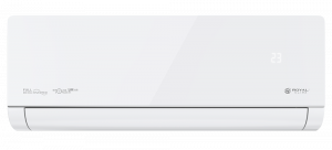 Инверторная сплит-система серии ROYAL SUPREMO BLANCO Full DC EU Inverter RCI-RSB75HN (комплект)