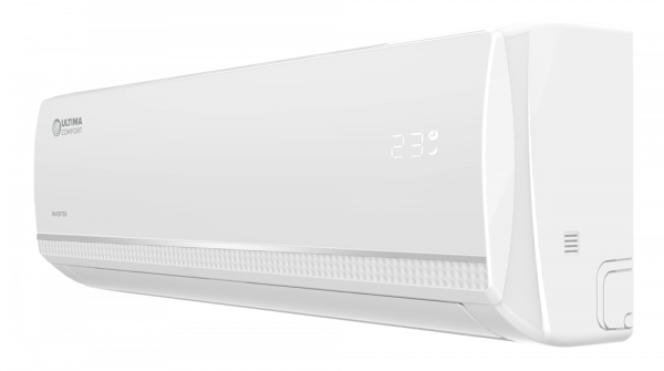 Инверторная сплит-система серии SIRIUS Inverter SIR-I09PN (комплект) — изображение 2