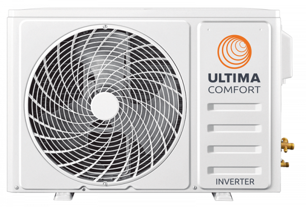 Инверторная сплит-система серии SIRIUS Inverter SIR-I09PN (комплект) — изображение 3