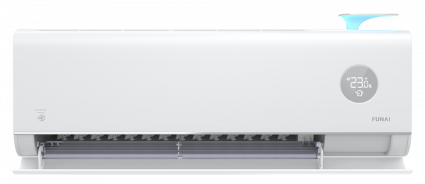 Инверторная сплит-система серии SOYOKAZE Inverter RAC-I-SZ30HP.D01 (комплект) — изображение 3