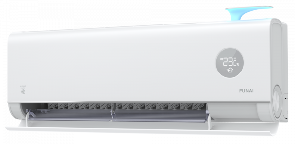 Инверторная сплит-система серии SOYOKAZE Inverter RAC-I-SZ30HP.D01 (комплект) — изображение 4