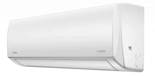 Инверторная сплит-система серии TURBOCOOL Inverter 2024 XGI-TXC35RHA (комплект) — изображение 2