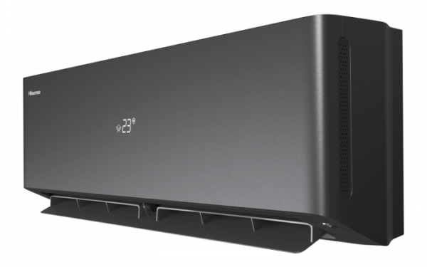 Инверторная сплит-система серии VISION PRO CARBON SUPERIOR DC Inverter AS-13UW4RXVQH01(B) (комплект) — изображение 2