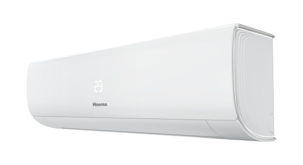 Инверторная сплит-система серии ZOOM DC Inverter Wi-Fi AS-18UW4RMSKB01 (комплект) — изображение 2