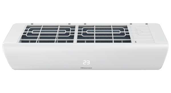 Инверторная сплит-система серии ZOOM DC Inverter Wi-Fi AS-18UW4RMSKB01 (комплект) — изображение 5