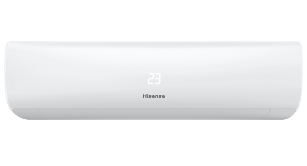 Инверторная сплит-система серии ZOOM DC Inverter Wi-Fi AS-18UW4RMSKB01 (комплект)