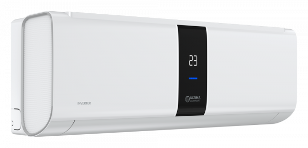 Инверторные сплит-системы серии ELYSIUM Inverter ELB-I18PN — изображение 3