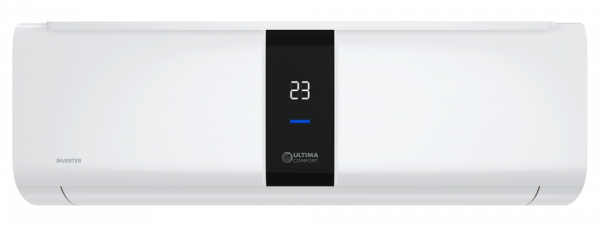 Инверторные сплит-системы серии ELYSIUM Inverter ELB-I18PN