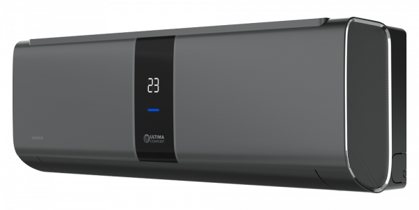 Инверторные сплит-системы серии ELYSIUM NERO Inverter ELN-I07PN — изображение 2