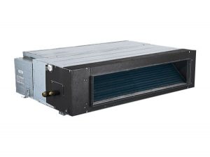 Канальная сплит-система DANTEX RK-18BHTN/RK-18HTNE-W