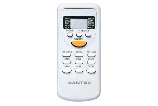 Канальная сплит-система DANTEX RK-24BHC3N/RK-24HC3NE-W — изображение 4