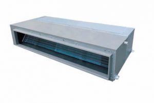 Канальная сплит-система DANTEX RK-48BHC3N/RK-48HC3NE-W