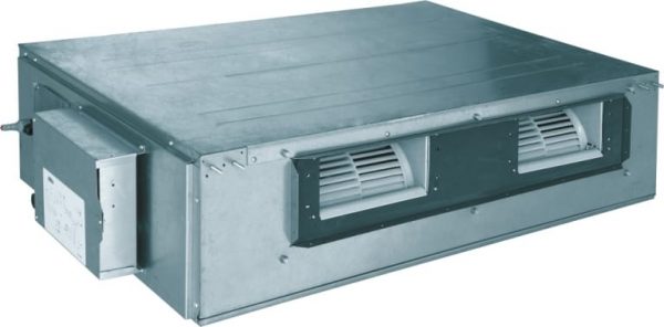 Канальная сплит-система DANTEX RK-48BHG2N/RK-48HG2NE-W — изображение 2