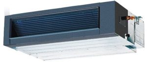 Канальная сплит-система DANTEX RK-48BHM3N/RK-48HM3NE-W