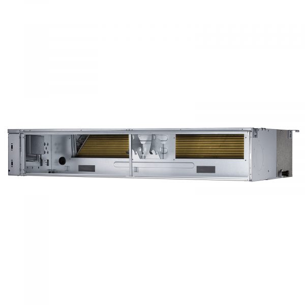 Канальная сплит-система DANTEX RK-60BHM4N/RK-60HM4NE-W — изображение 3