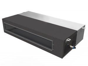 Канальная сплит-система DANTEX RKD-18BHANI/RKD-18HANIE-W