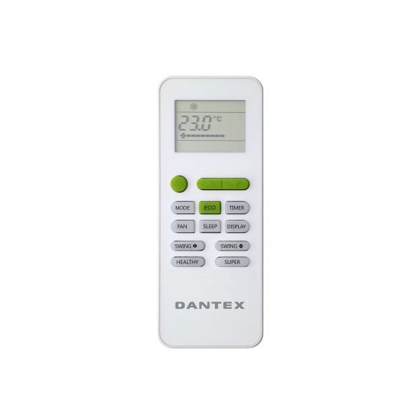 Канальная сплит-система DANTEX RKD-60BHTNI/RKD-60HTNIE-W — изображение 2