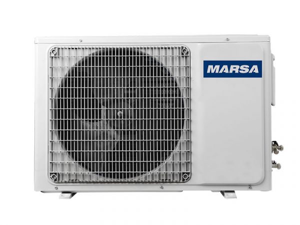 Канальная сплит-система MARSA MRK-48BHA2N/MRK-48HA2NE-W — изображение 4